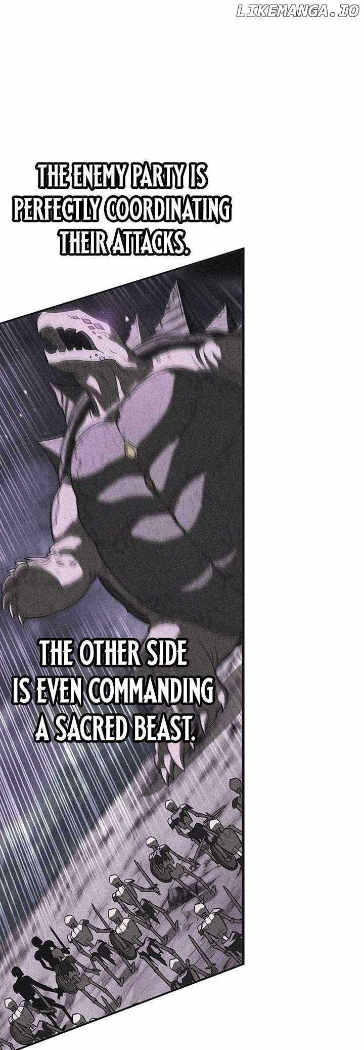 Hardcore Leveling Warrior Chapter 407 40